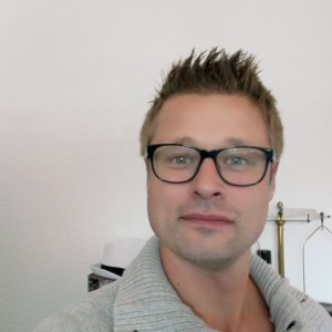 Profilbild von Jens Hibbeler