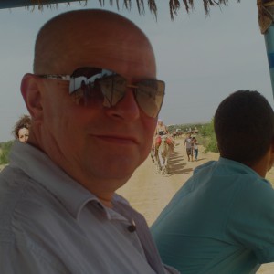 Profilbild von Jens Hiekel