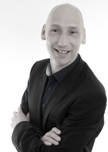 Profilbild von Jens Hilbert