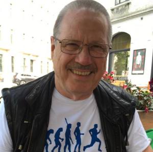 Profilbild von Jens Hilbring