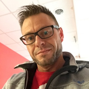 Profilbild von Jens Hildebrandt