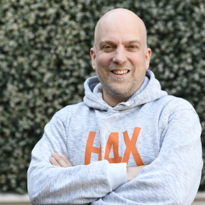 Profilbild von Jens Hilgers