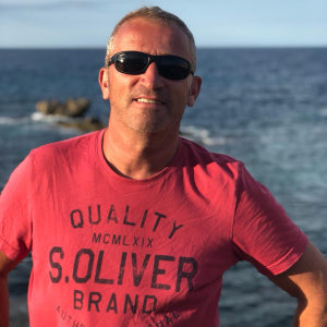 Profilbild von Jens Hinz