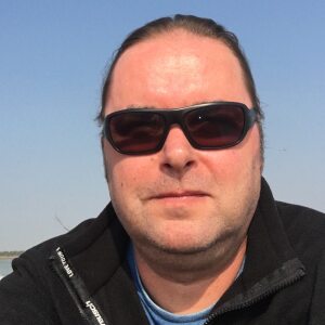 Profilbild von Jens Hinz