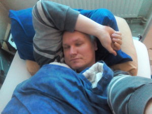 Profilbild von Jens Hirsch