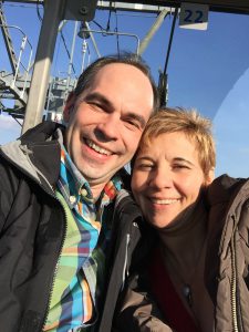 Profilbild von Jens Hirschberger