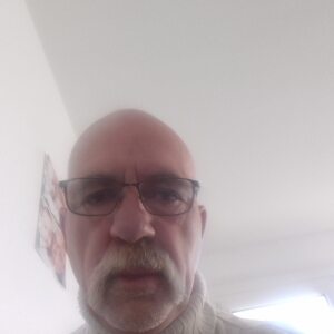 Profilbild von Jens Hochmuth