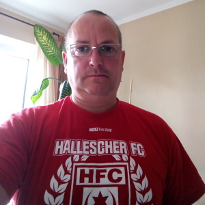 Profilbild von Jens Hocke