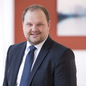 Profilbild von Jens Hof