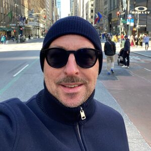 Profilbild von Jens Hoffmann