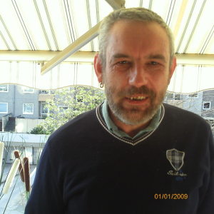Profilbild von Jens Hoffmann