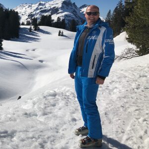 Profilbild von Jens Hoffmann