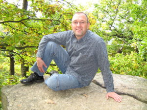 Profilbild von Jens Hoffmann