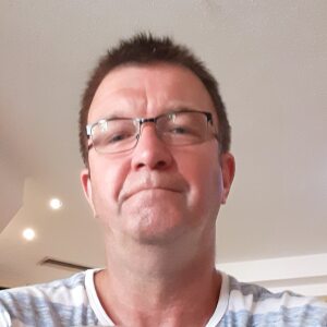 Profilbild von Jens Hoffmann