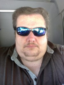 Profilbild von Jens Hoffmann