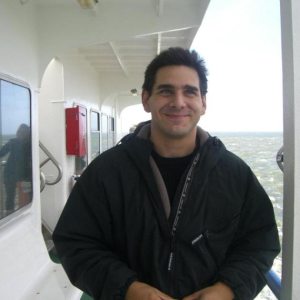 Profilbild von Jens Hoffmann