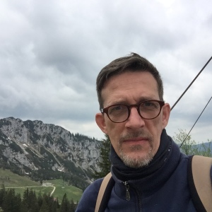 Profilbild von Jens Hoffmann