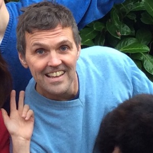 Profilbild von Jens Hoffmann