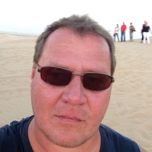 Profilbild von Jens Hoffmann