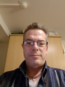 Profilbild von Jens Hoffmann