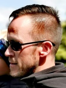 Profilbild von Jens Hoffmann