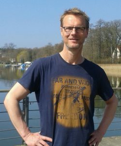 Profilbild von Jens Hofmann