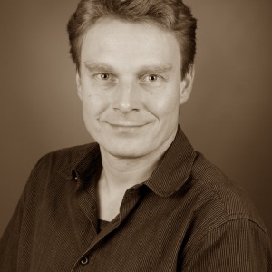 Profilbild von Jens Hofmann