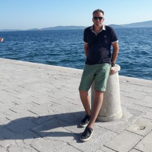 Profilbild von Jens Hofmann