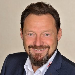 Profilbild von Jens Hofrichter