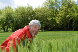 Profilbild von Jens Holler