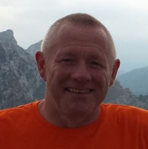 Profilbild von Jens Hollmann