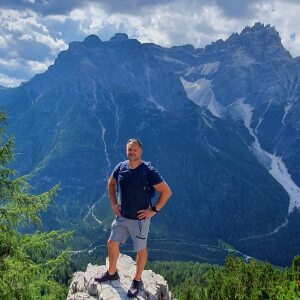Profilbild von Jens Holtmann
