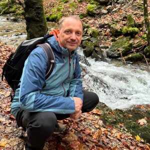 Profilbild von Jens Holzhaus