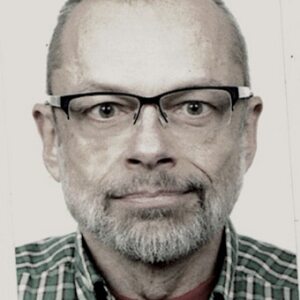 Profilbild von Jens Holzkamp