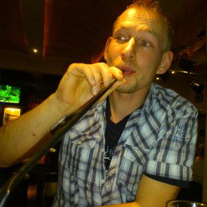 Profilbild von Jens Horch