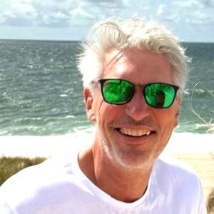 Profilbild von Jens Horeis