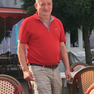 Profilbild von Jens Horn