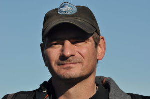Profilbild von Jens Hornauer