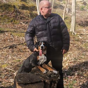 Profilbild von Jens Hornig