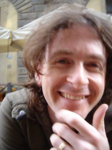 Profilbild von Jens Hornung