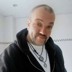 Profilbild von Jens Hucke