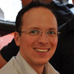 Profilbild von Jens Hübner