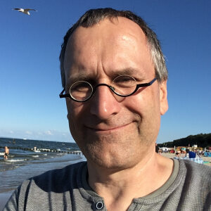 Profilbild von Jens Husemann