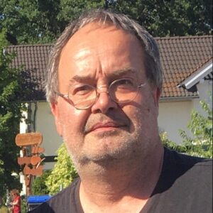 Profilbild von Jens Husmann
