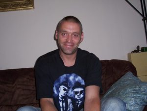 Profilbild von Jens Hussack