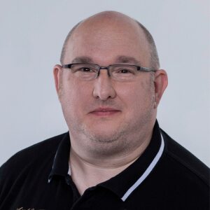 Profilbild von Jens Hußmann