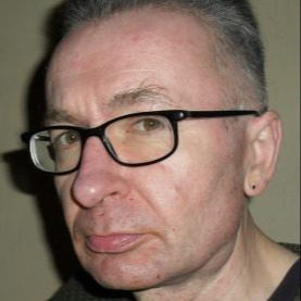 Profilbild von Jens Huth