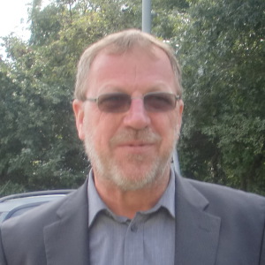 Profilbild von Jens Hutwalker