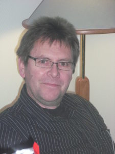 Profilbild von Jens Imhof