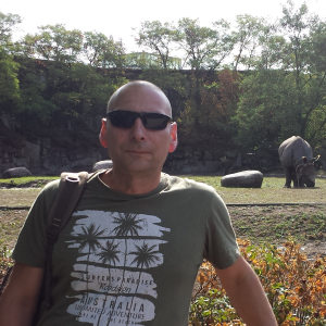 Profilbild von Jens Jackisch